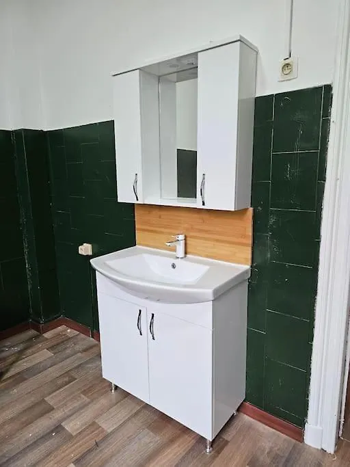 Apartamento Logements Rez-De-Chaussee Lieja