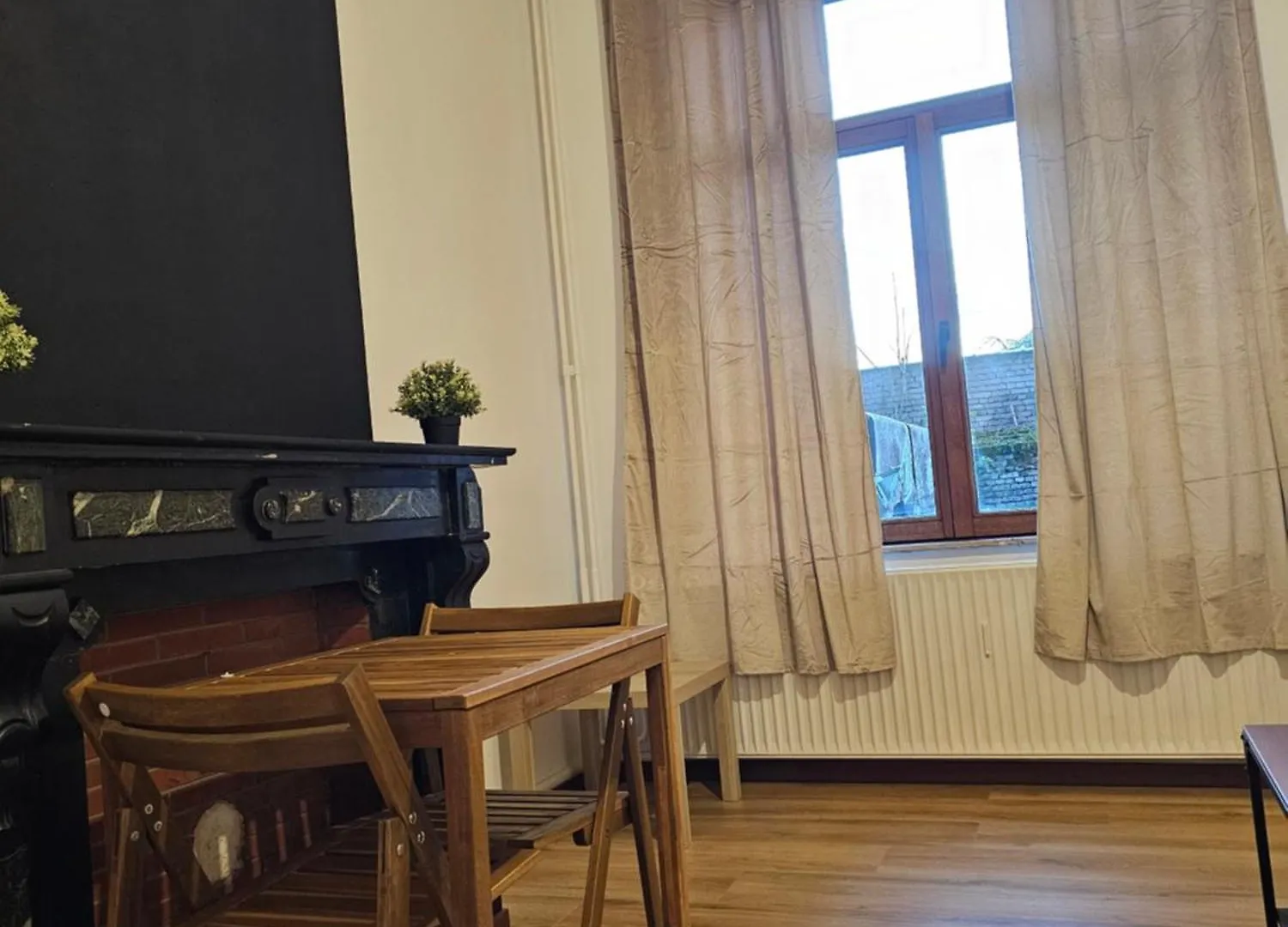 Logements Rez-De-Chaussee Lieja 0*,